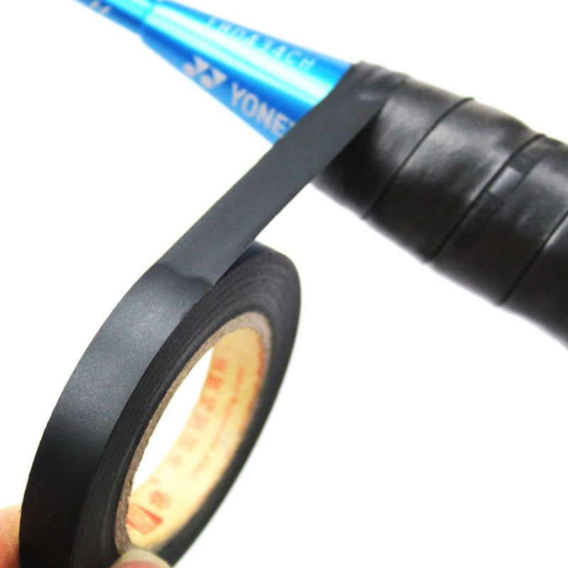 Nueva cinta de agarre para raq - Badminton Grip reseña y precio