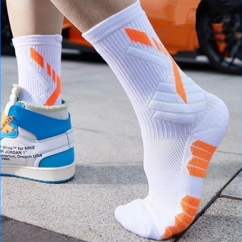 Calcetines Deportivos de Media - Badminton Youtube 2026 reseña y precio