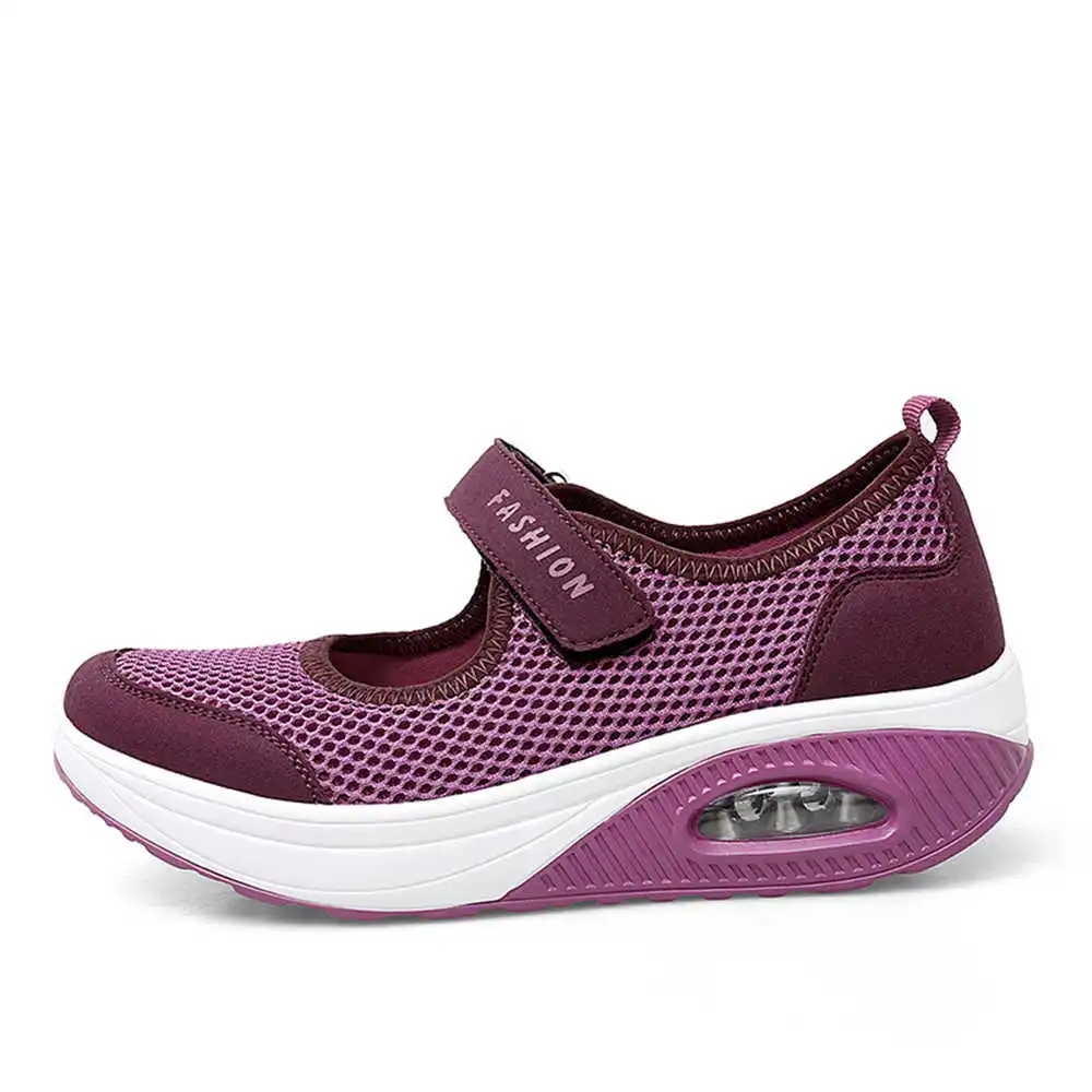 36-41 zapatillas de deporte de - Badminton Vietnam reseña y precio