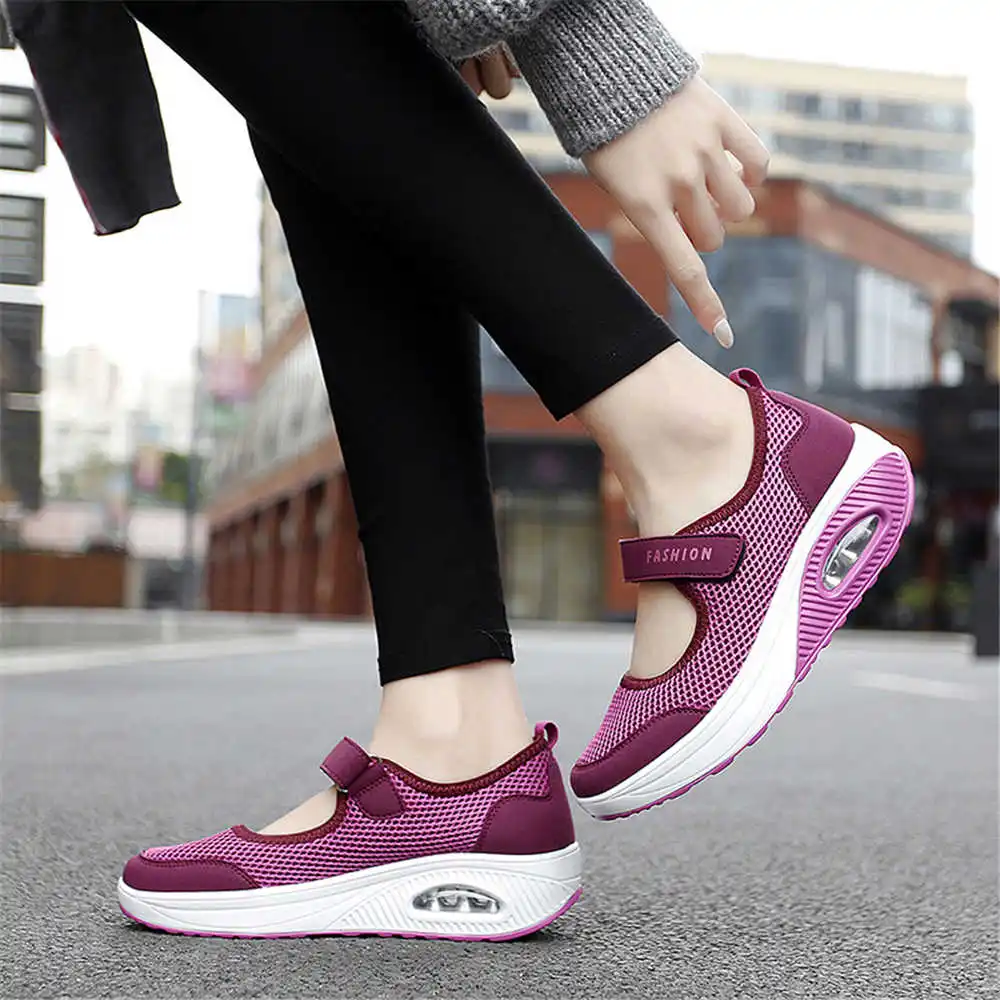 36-41 zapatillas de deporte de - Badminton Vietnam reseña y precio