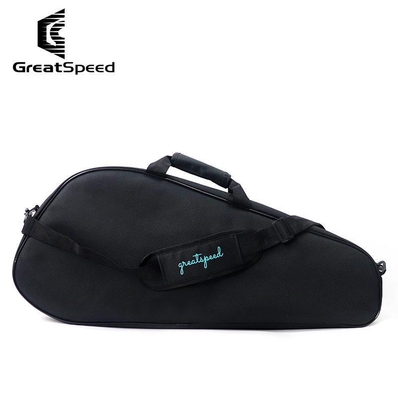 Bolsa Deportiva Greatspeed par - Badminton Game reseña y precio