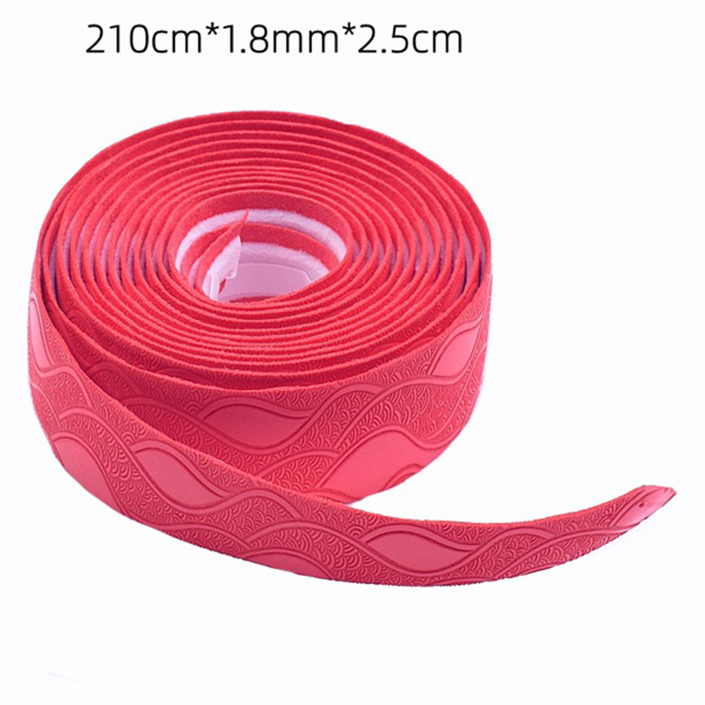 Cinta deportiva antideslizante - Badminton Grip reseña y precio