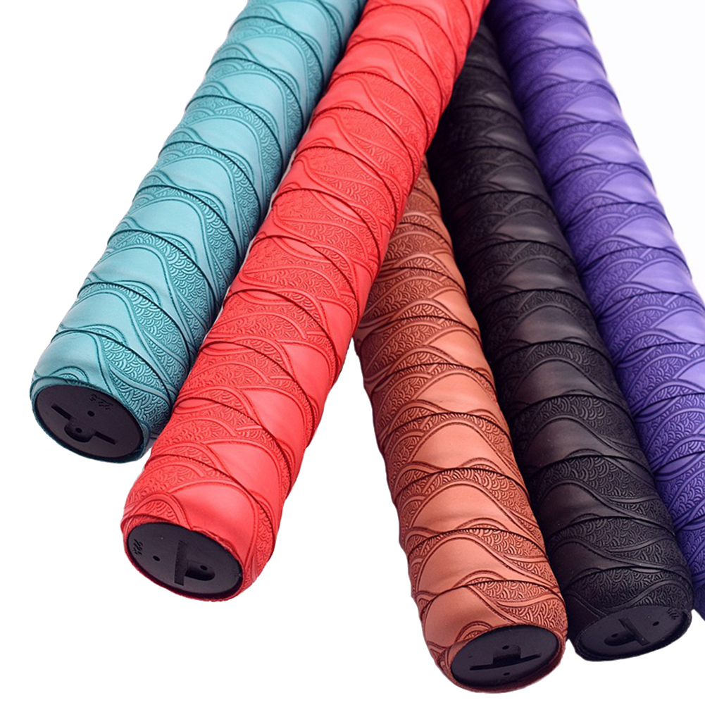 Cinta deportiva antideslizante - Badminton Grip reseña y precio