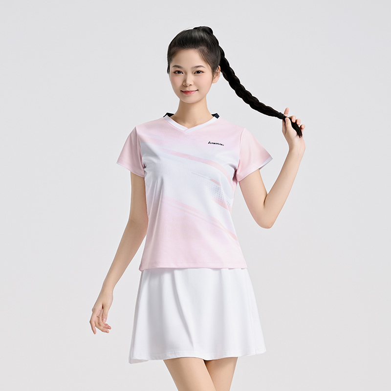 Camisetas originales Kawasaki  - Badminton Wallpaper reseña y precio